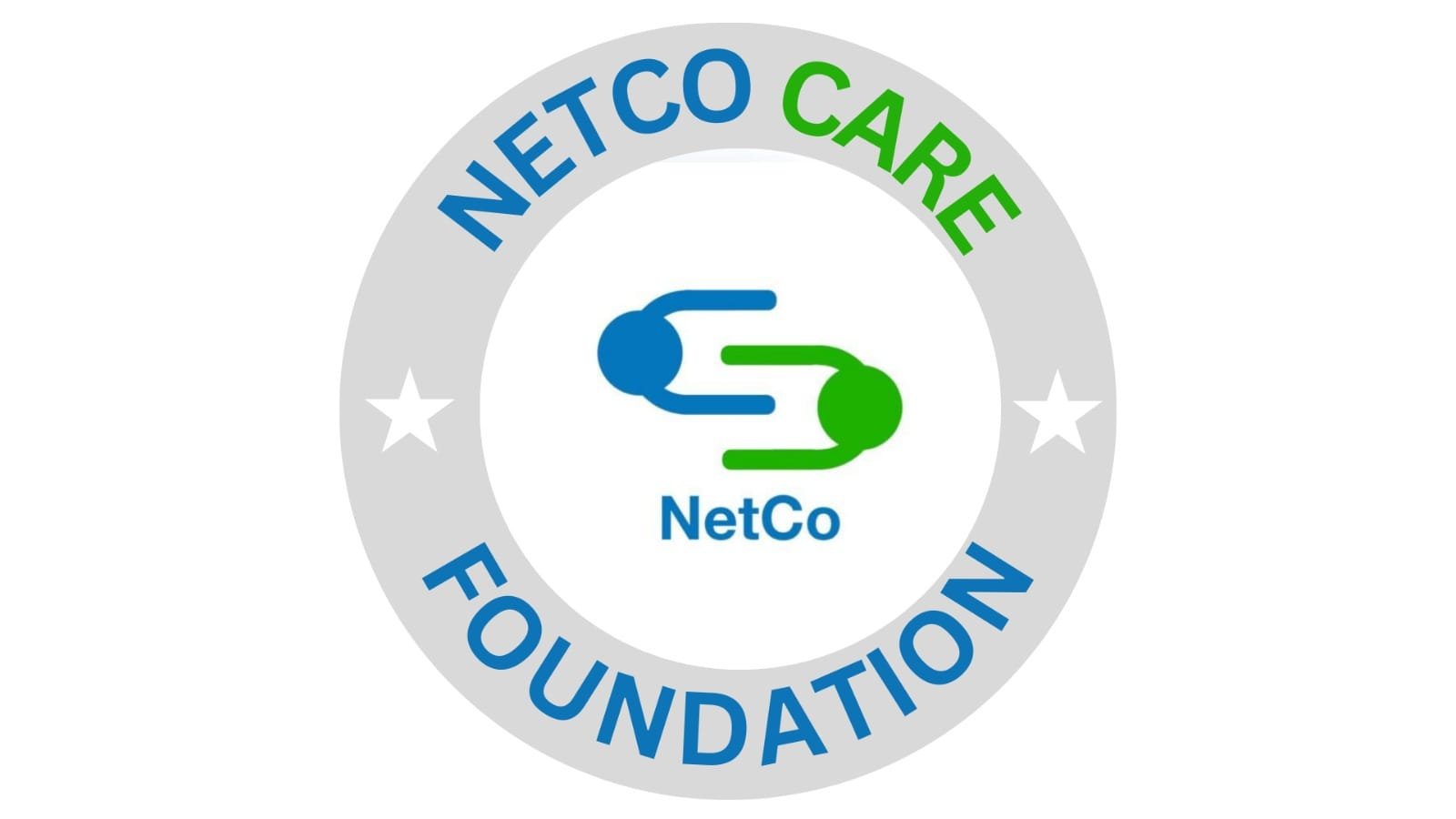 Netco Care Foundation logo